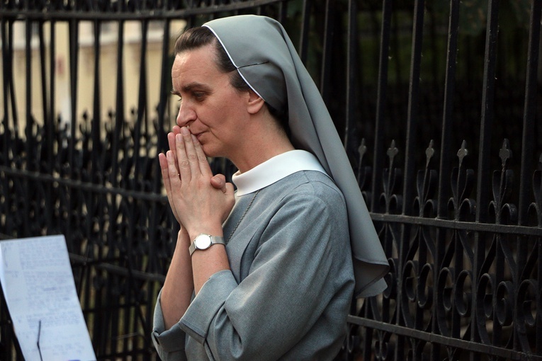 Koncert z okazji 75-lecia liceum urszulańskiego