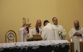 Święcenia diakonatu w piotrowickiej parafii