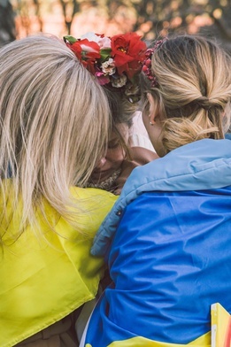 Karawana Pokoju pojedzie do Odessy