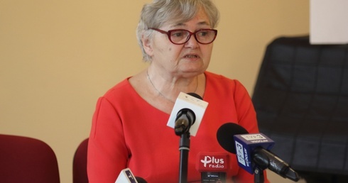 Krzeszów. Szóste święto rodzin