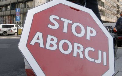 Prezes Federacji Ruchów Życia: Projekt "Legalna Aborcja bez Kompromisów" jest niekonstytucyjny 