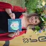 Świętojański festyn w Owieśnie