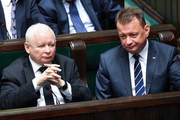 Zmiany w polskim rządzie: nowy wicepremier i troje ministrów