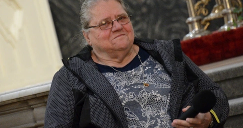 To dla mnie przywilej, że pozwolili mi dotykać swoich ran