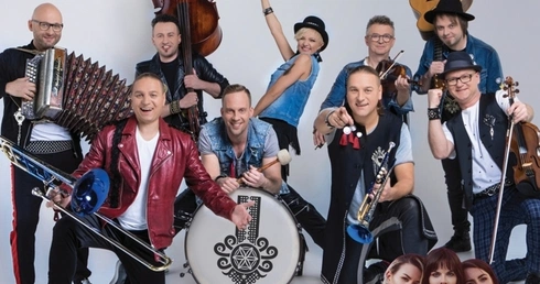 W Opolu zagrają Golec uOrkiestra i Frele