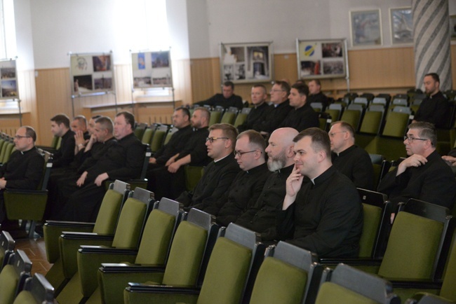 Zmiany personalne w diecezji radomskiej