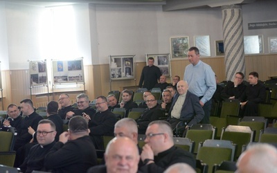 Zmiany personalne w diecezji radomskiej