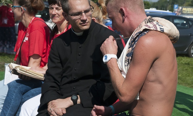 Przystań z Jezusem 2022