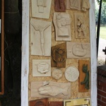 Wystawa "Pomalować świat"