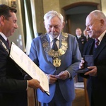 Medale Cracoviae Merenti 2022