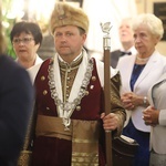 Jubileusz paulinów na Skałce