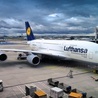 Lufthansa odwołuje kolejne wakacyjne loty. W sumie już ponad 3 tys.