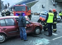 Czerwiec - najniebezpieczniejszy w roku. Zwłaszcza dla seniorów