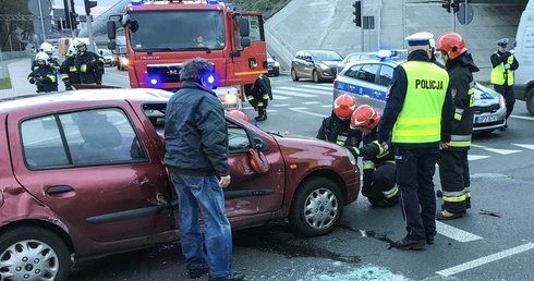 Czerwiec - najniebezpieczniejszy w roku. Zwłaszcza dla seniorów