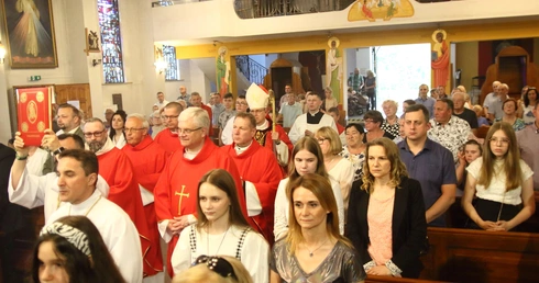 Sakrament dojrzałości chrześcijańskiej