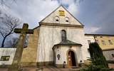 Klasztor braci mniejszych w Zakliczynie