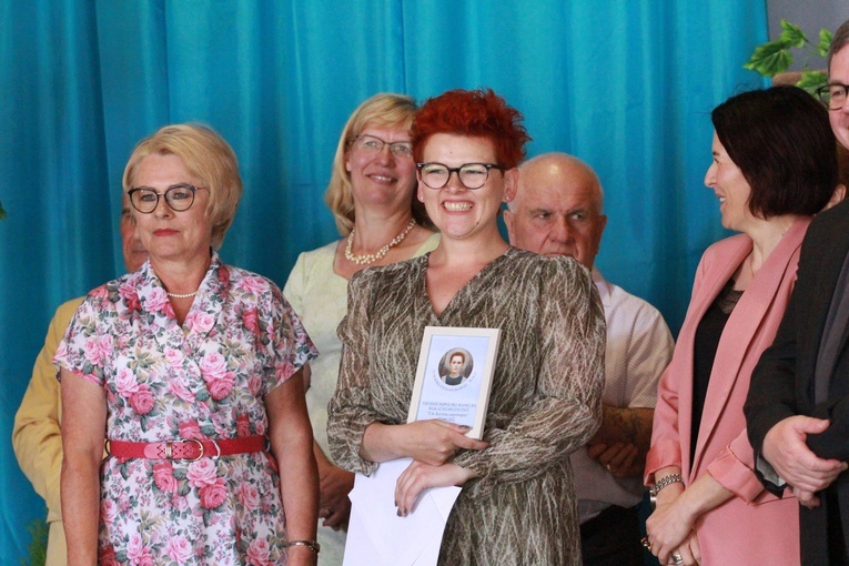 Machowa. Z bł. Karoliną zaśpiewajmy