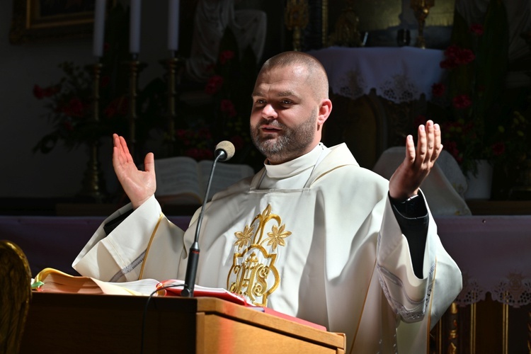 "Niezapominajki" nie dadzą o sobie zapomnieć