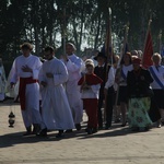 Krzysztof Jamrozy nowym diakonem stałym