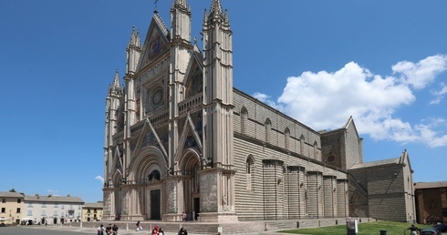 Katedra w Orvieto