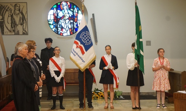 Bogaty młodzieniec i Nauczyciel