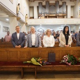 Dziękczynienie za 30 lat szkoły katolickiej