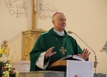 Bochnia. Regionalne spotkanie Alpha