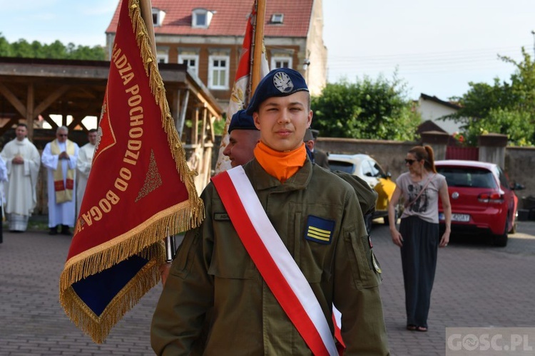 Rzepin. Jubileusz 65-lecia ks. Józefa Andrzejewskiego