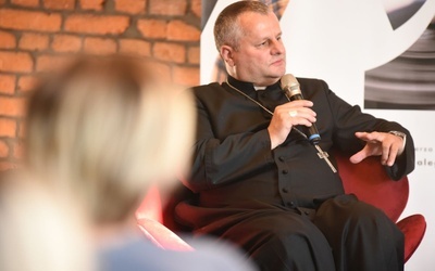 Bp Leszek Leszkiewicz.