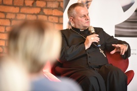 Bp Leszek Leszkiewicz.