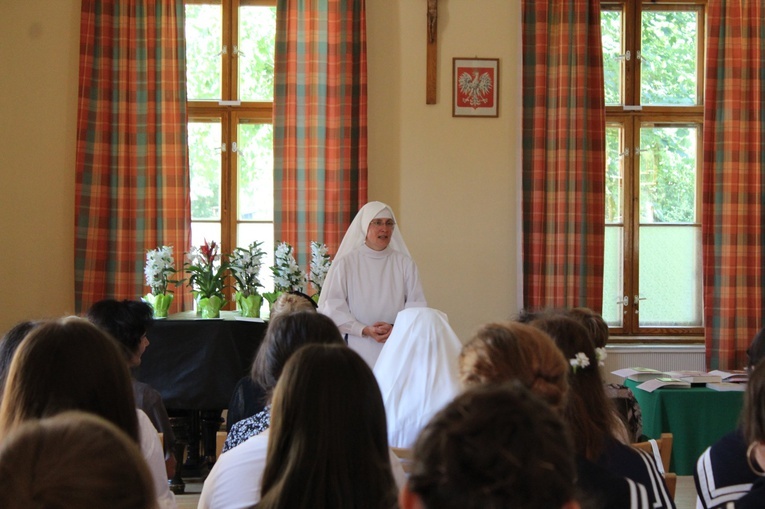 Koniec roku szkolnego w katolickich placówkach diecezji świdnickiej
