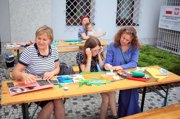 Noc Kultury 2022 w Opolu