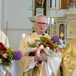 Diamentowy jubileusz kapłaństwa