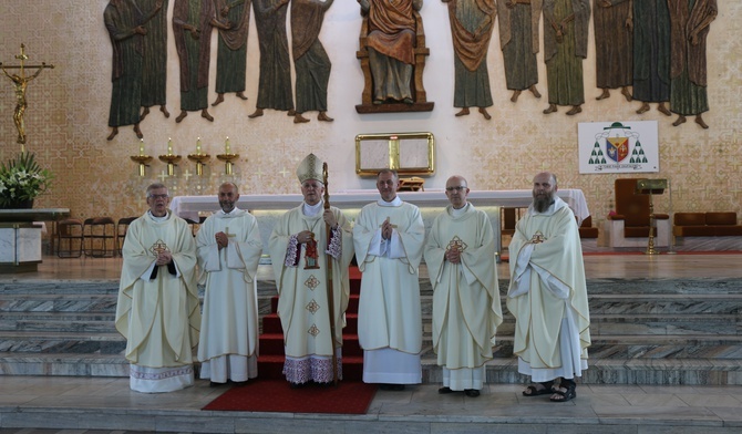 Jastrzębie-Zdrój. Dwóch Marków i dwie Moniki