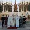 Szesnasty i siedemnasty diakon stały w archidiecezji 
