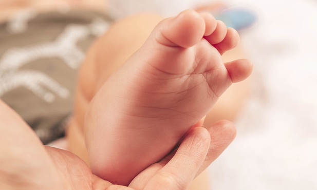 Biskupi USA o wyroku SN ws. aborcji: To sukces, ale i wyzwanie
