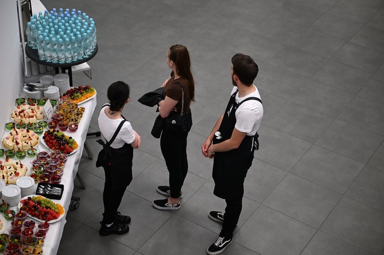 Jubileusz diecezji, cz. 1