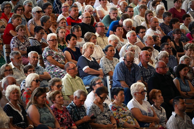 Jubileusz diecezji, cz. 1