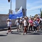 Pielgrzymka Staszów-Sulisławice