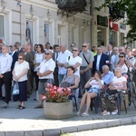 Uroczystości 46. rocznicy Radomskiego Czerwca