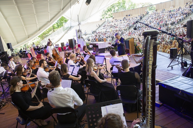 Jubileusz diecezji, cz. 2