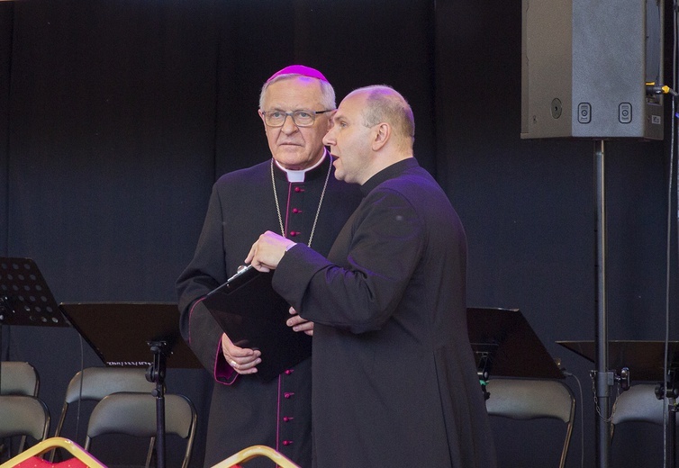 Jubileusz diecezji, cz. 2
