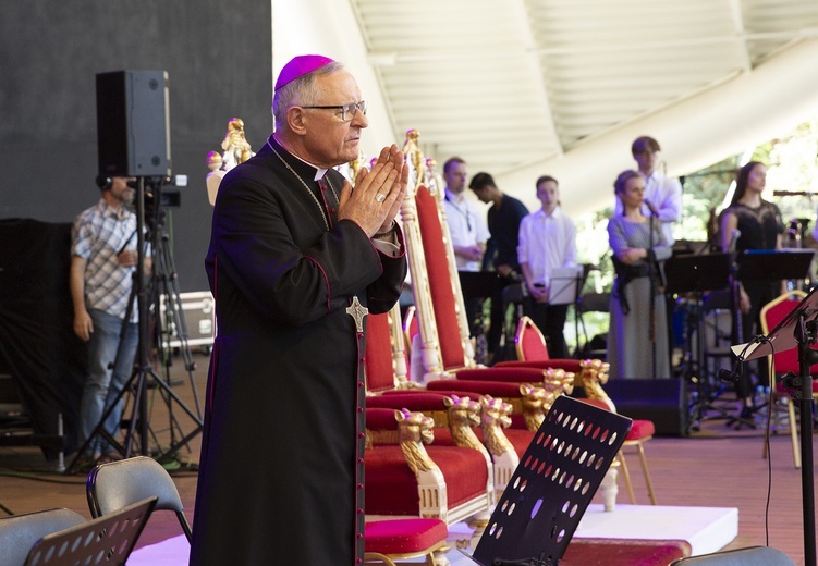 Jubileusz diecezji, cz. 2