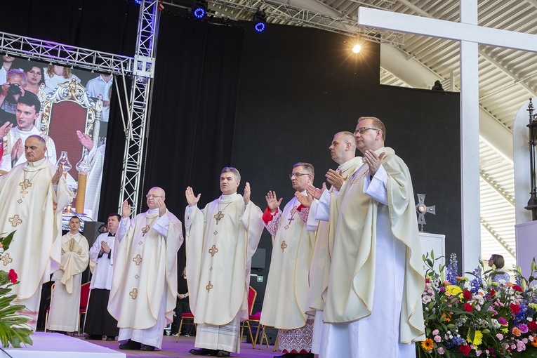 Jubileusz diecezji, cz. 3