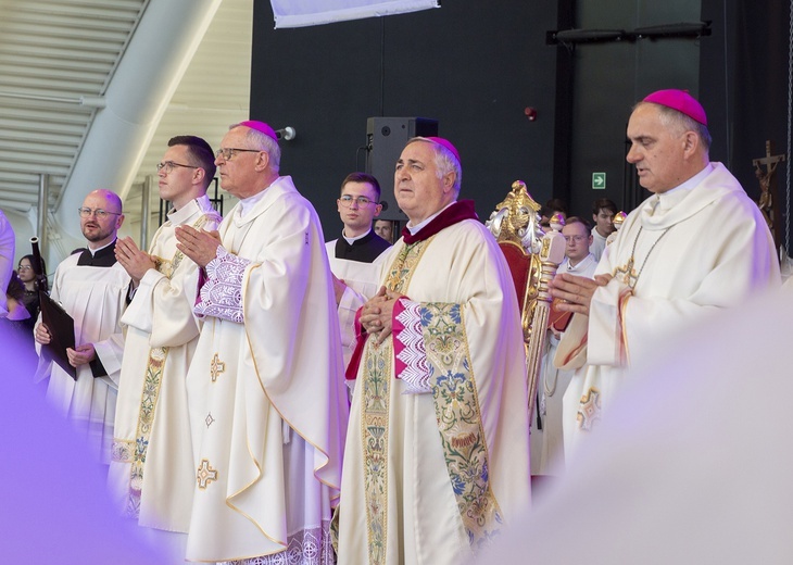 Jubileusz diecezji, cz. 3