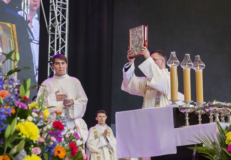 Jubileusz diecezji, cz. 3