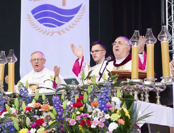 Jubileusz diecezji, cz. 4