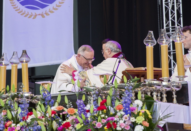 Jubileusz diecezji, cz. 4