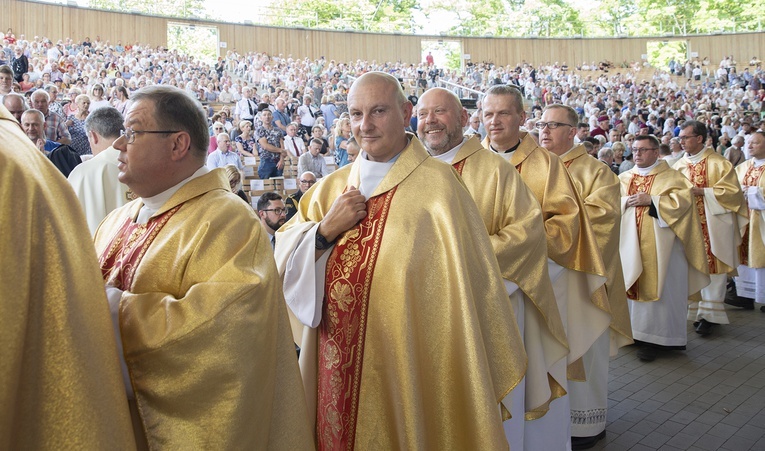 Jubileusz diecezji, cz. 4