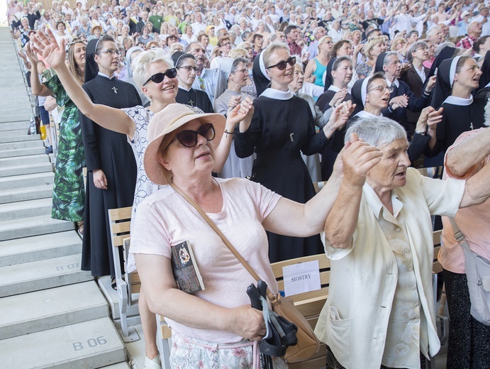 Jubileusz diecezji, cz. 4